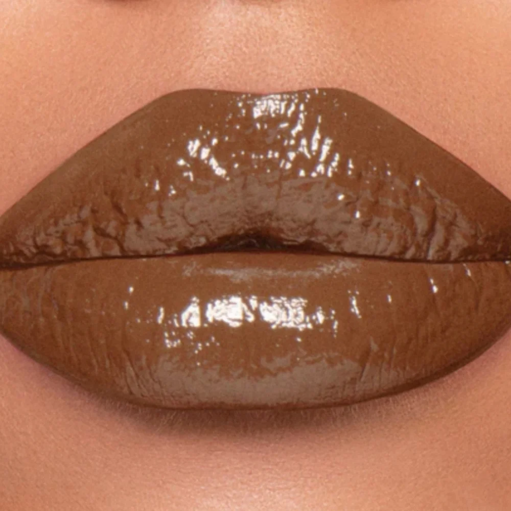 Jeffrey Star Supreme Gloss Full Pigment Lip~ Shade Topshelf NIB